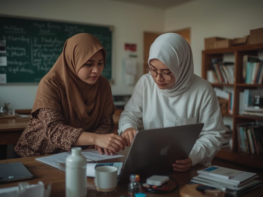 Checklist Operasional untuk Mengelola Kebutuhan Rumah, Perjalanan, dan Energi Surya